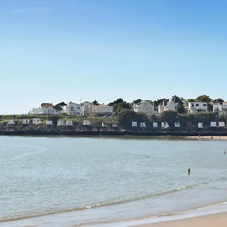 Stunning In With Wifi * Royan